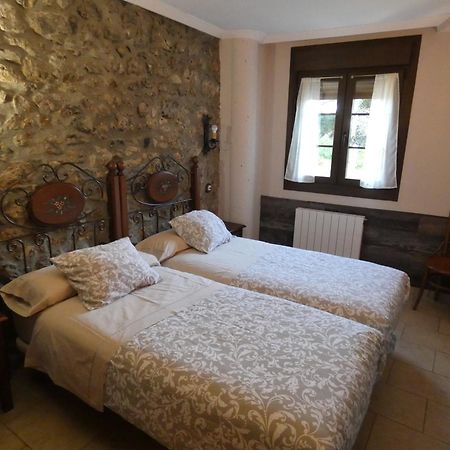 La Casona Del Carmen Apartment Ноха Екстериор снимка