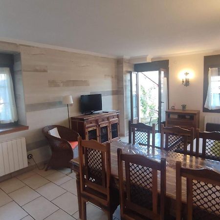 La Casona Del Carmen Apartment Ноха Екстериор снимка