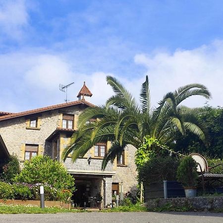 La Casona Del Carmen Apartment Ноха Екстериор снимка