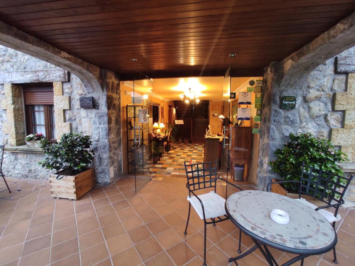 La Casona Del Carmen Apartment Ноха Екстериор снимка