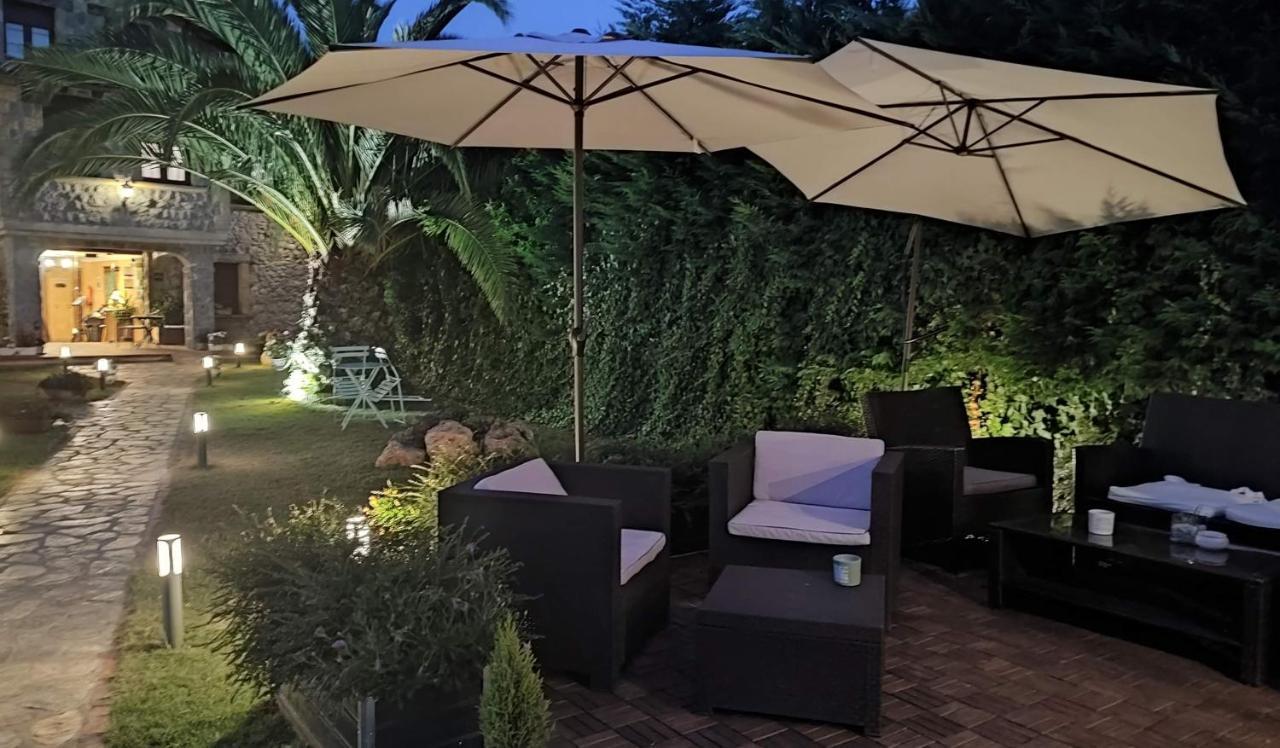 La Casona Del Carmen Apartment Ноха Екстериор снимка