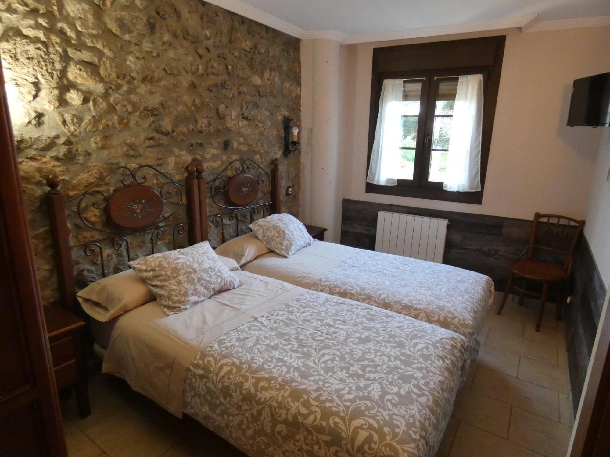 La Casona Del Carmen Apartment Ноха Екстериор снимка