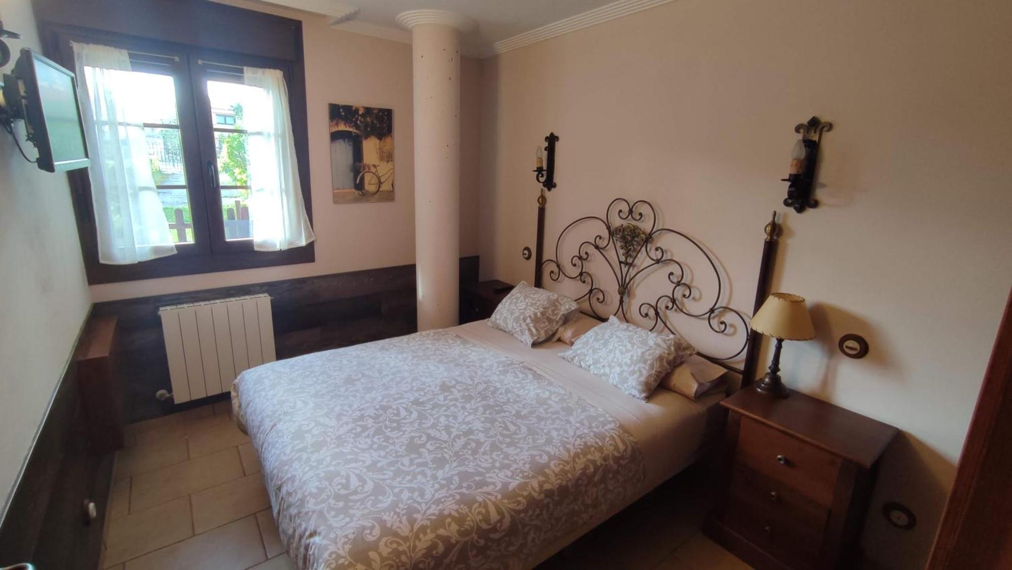 La Casona Del Carmen Apartment Ноха Екстериор снимка
