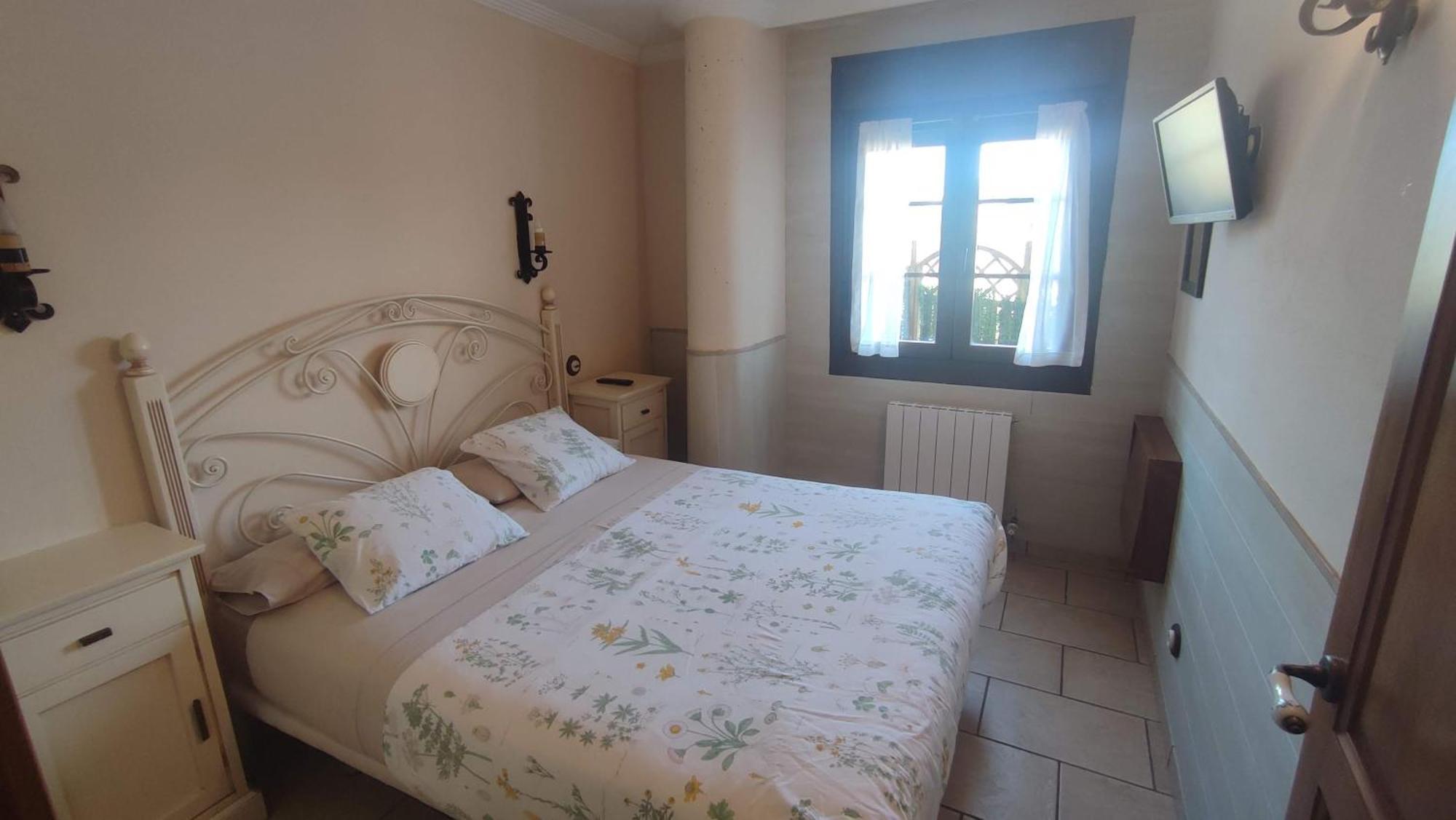 La Casona Del Carmen Apartment Ноха Екстериор снимка