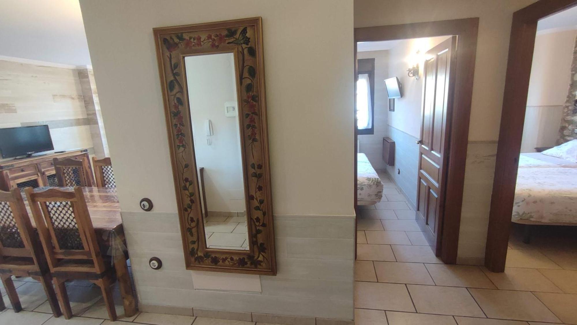 La Casona Del Carmen Apartment Ноха Екстериор снимка
