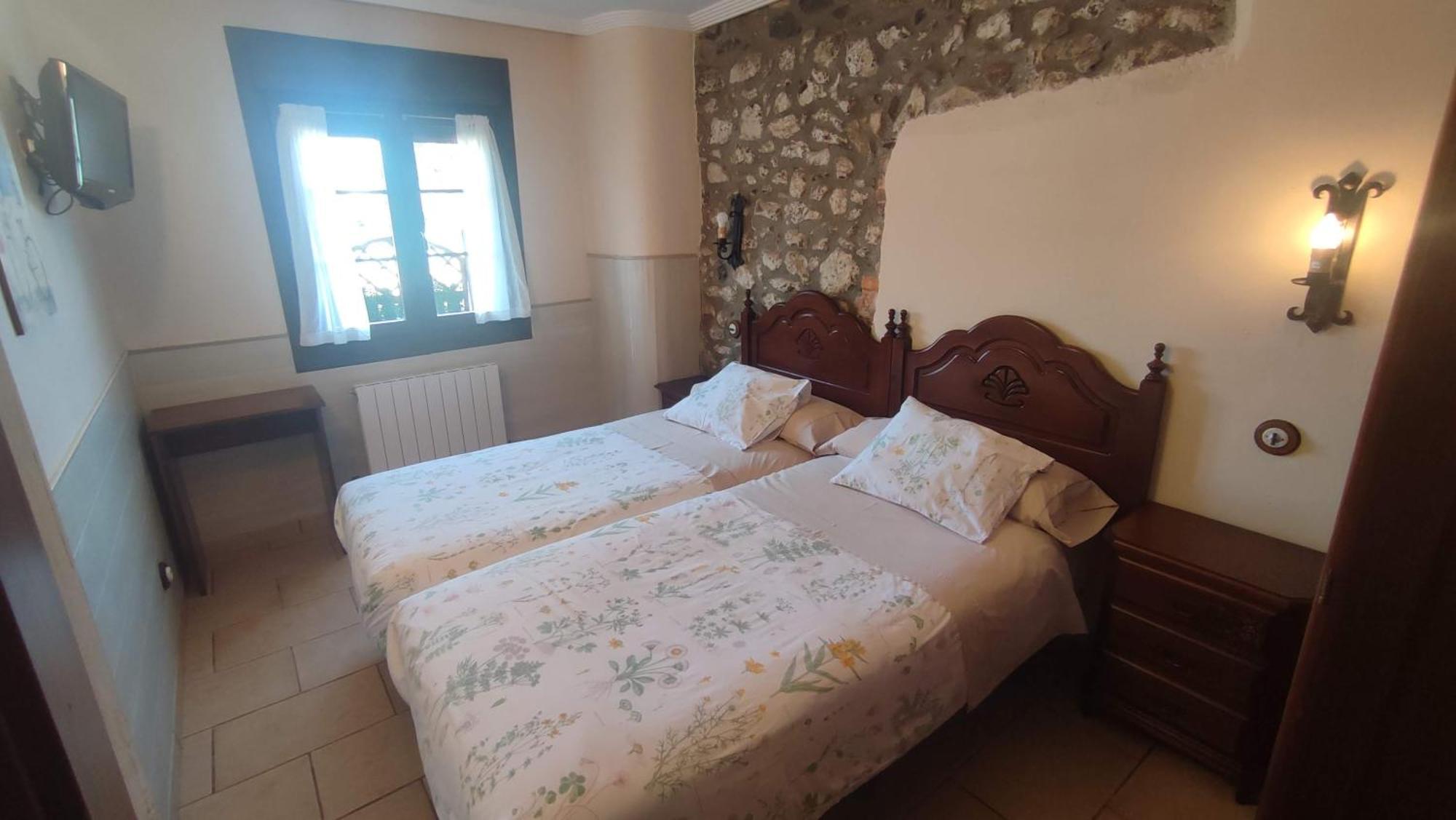 La Casona Del Carmen Apartment Ноха Екстериор снимка