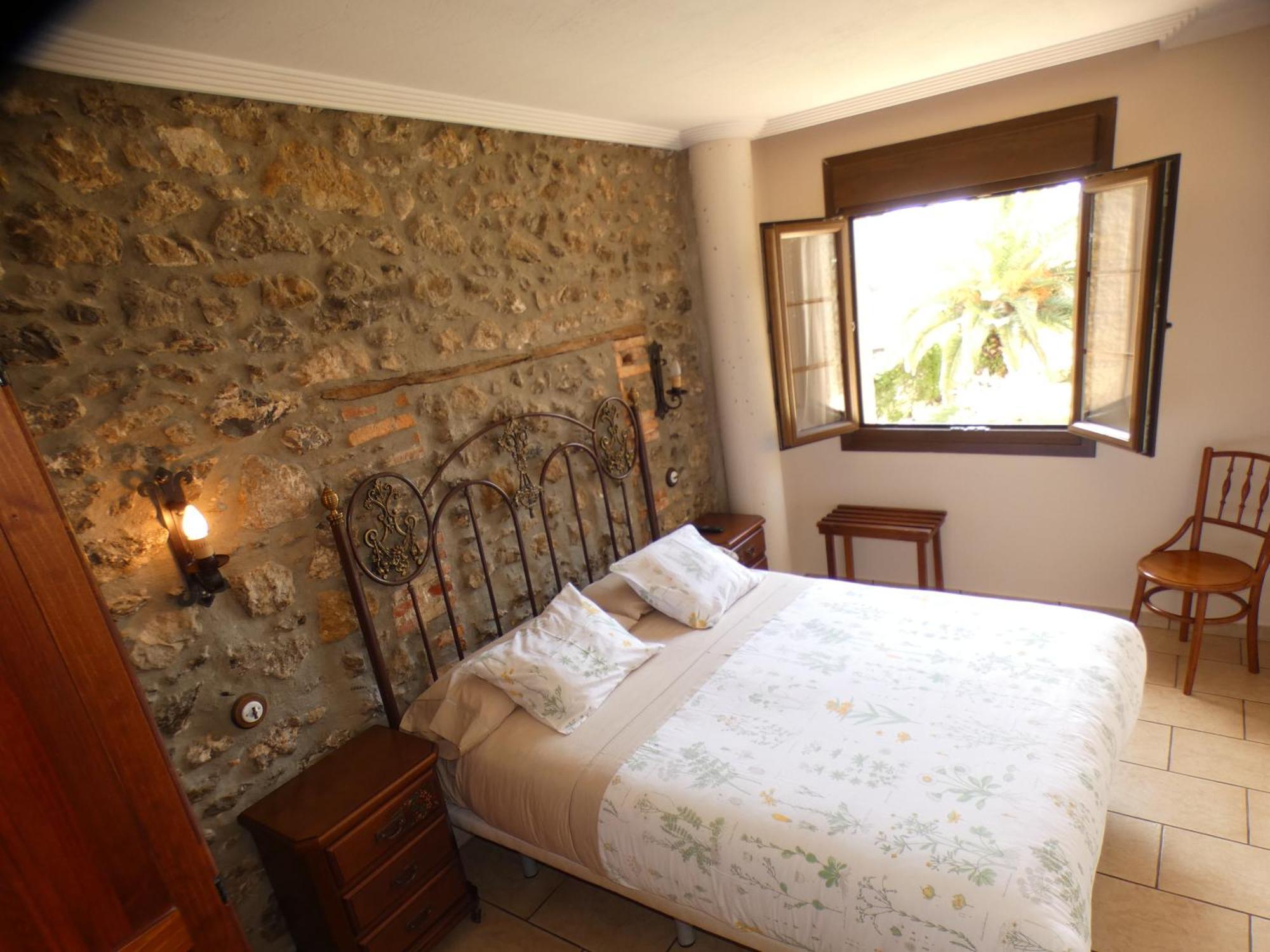 La Casona Del Carmen Apartment Ноха Екстериор снимка