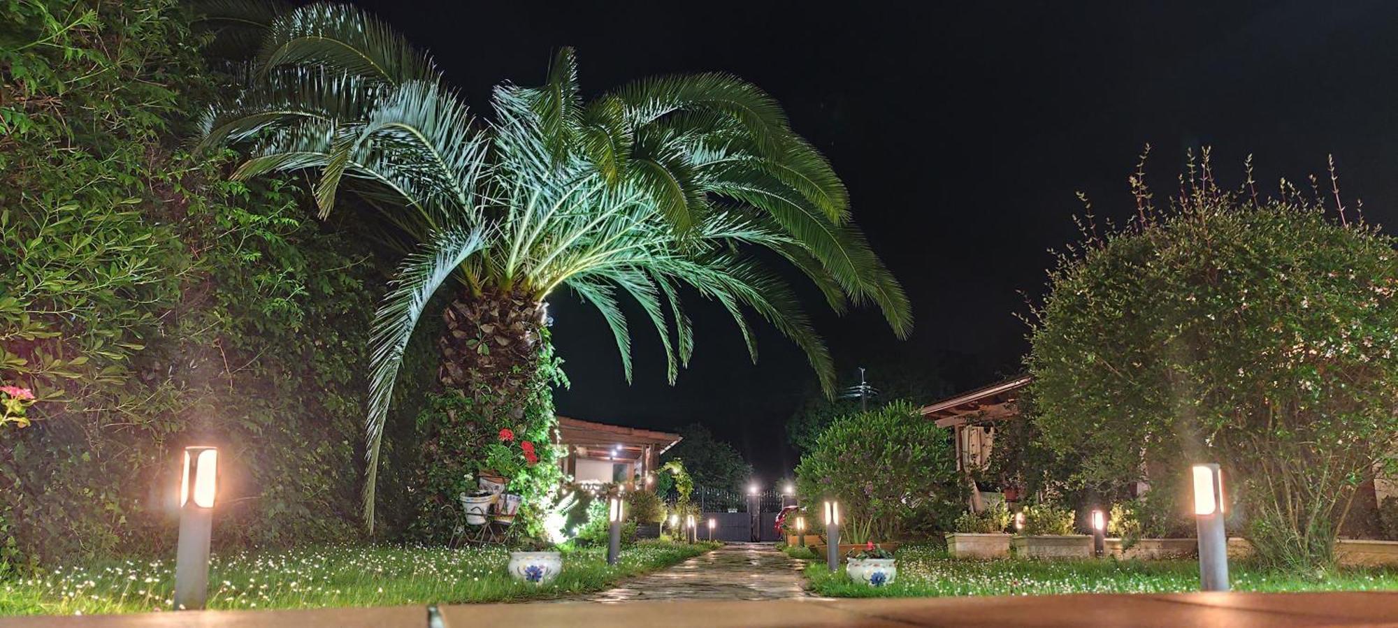 La Casona Del Carmen Apartment Ноха Екстериор снимка