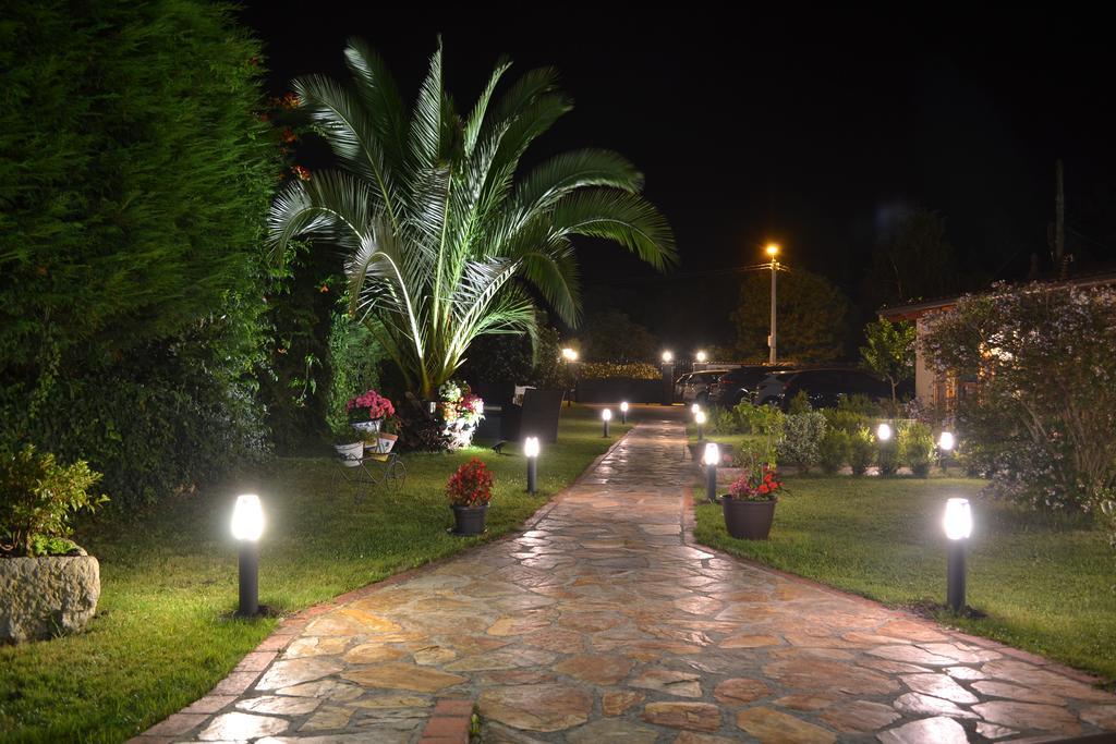 La Casona Del Carmen Apartment Ноха Екстериор снимка
