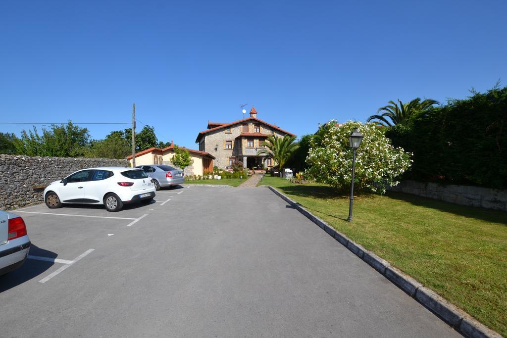 La Casona Del Carmen Apartment Ноха Екстериор снимка