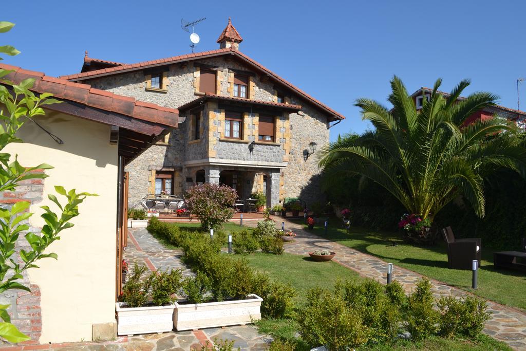 La Casona Del Carmen Apartment Ноха Екстериор снимка