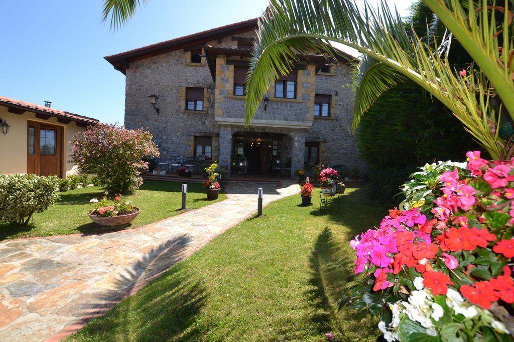 La Casona Del Carmen Apartment Ноха Екстериор снимка