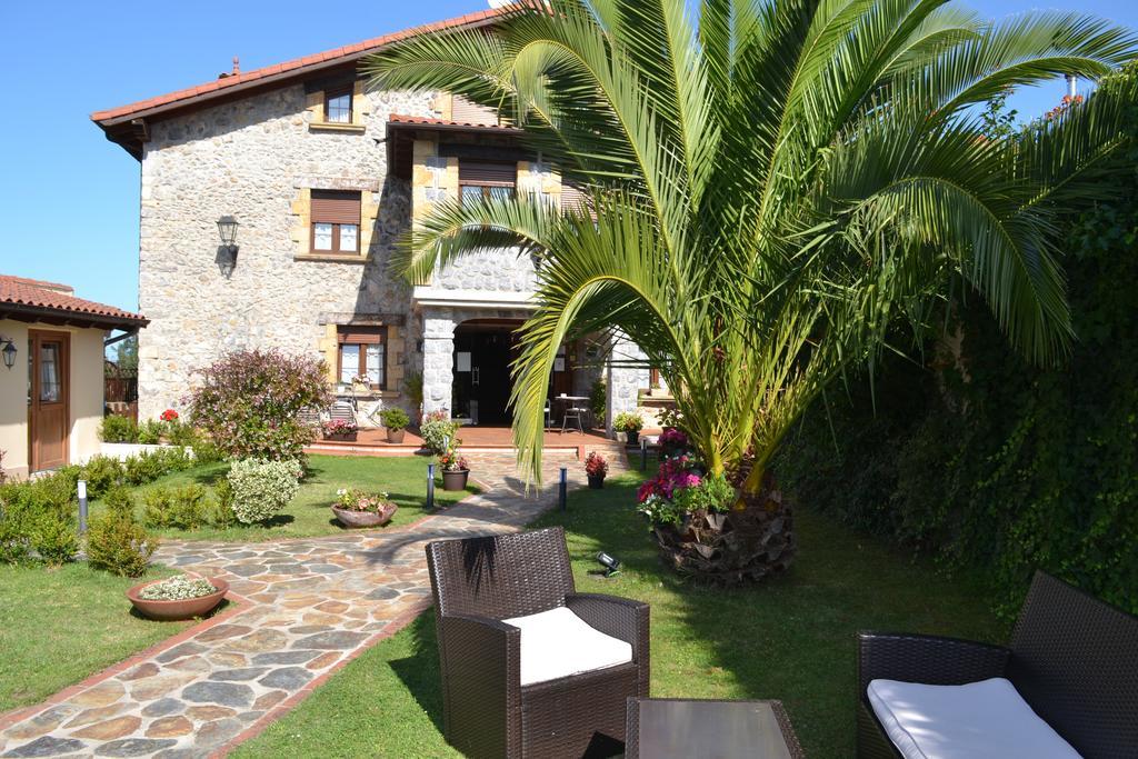 La Casona Del Carmen Apartment Ноха Екстериор снимка