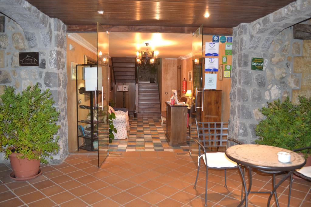 La Casona Del Carmen Apartment Ноха Екстериор снимка