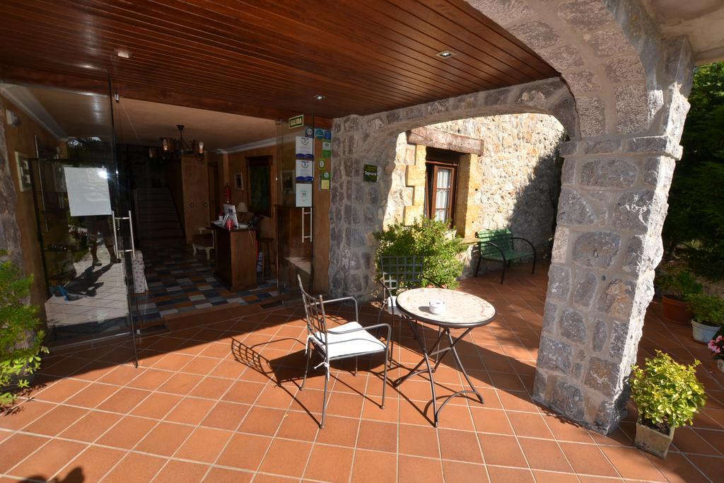 La Casona Del Carmen Apartment Ноха Екстериор снимка