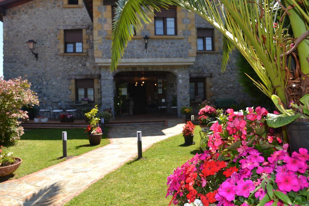 La Casona Del Carmen Apartment Ноха Екстериор снимка