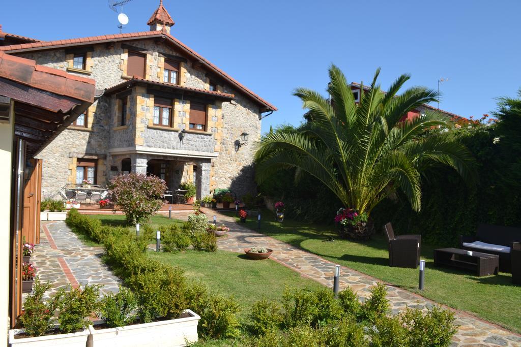 La Casona Del Carmen Apartment Ноха Екстериор снимка