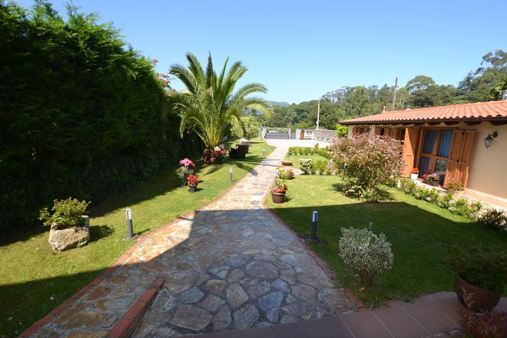 La Casona Del Carmen Apartment Ноха Екстериор снимка