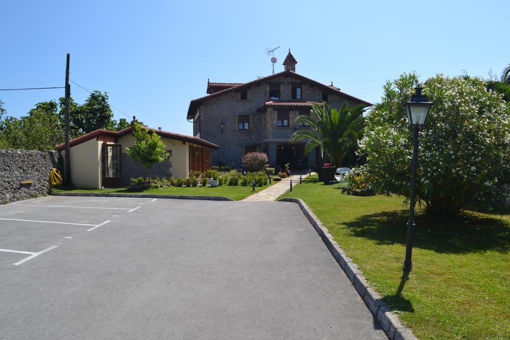La Casona Del Carmen Apartment Ноха Екстериор снимка