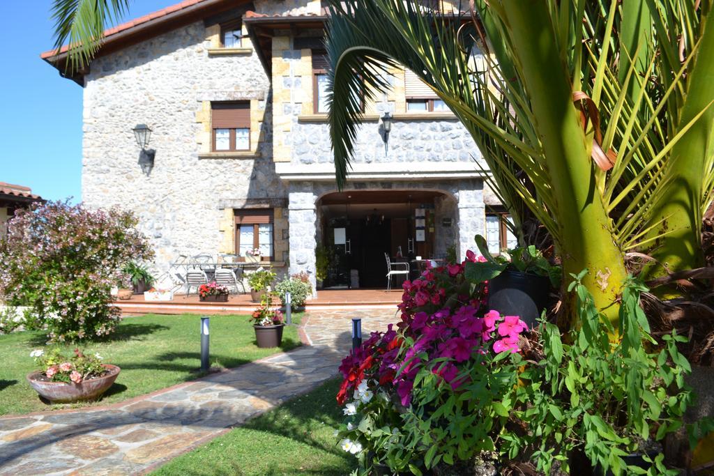 La Casona Del Carmen Apartment Ноха Екстериор снимка