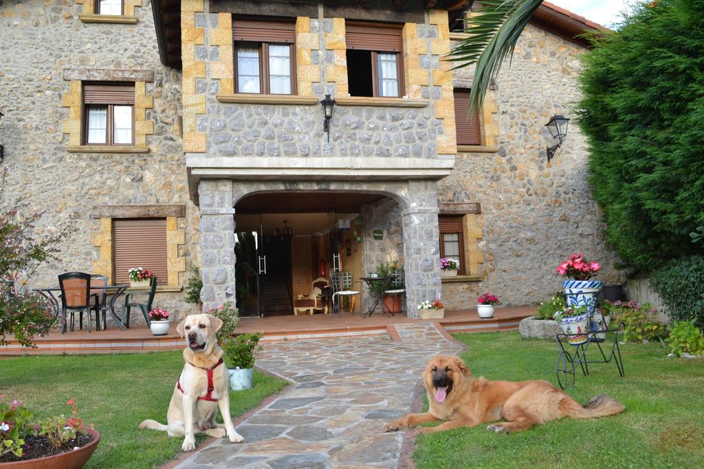 La Casona Del Carmen Apartment Ноха Екстериор снимка